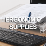 Ergonomic supplies
