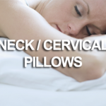 Neck / Cervical Pillows