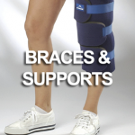 Braces and Supports