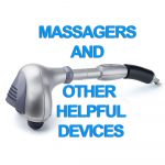 Massagers, and Other Useful Devices